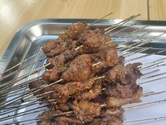 烤肉筋-铁诚烤肉