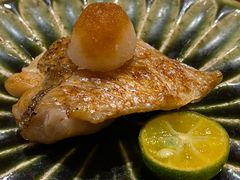 -鮨青(恒基名人购物中心店)