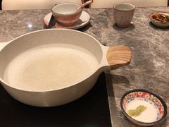 -好鲆·活鱼料理(金地广场店)