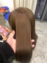 -V8潮牌·接发烫染连锁