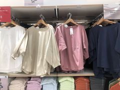 -优衣库(青岛伟东乐客城店)