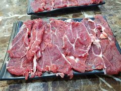 -福牛潮汕牛肉火锅(北梦山店)
