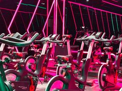 -FLARE STAR FITNESS(复地活力城店)