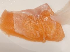 -顺德美的万豪酒店·自助餐·贡厨