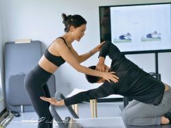 -Real Pilates优体普拉提