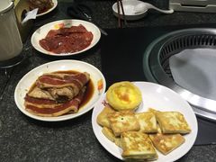 -德得轩烤涮一体自助餐厅(王府井店)