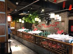 -京味斋·北京烤鸭(北京南站洋桥店)