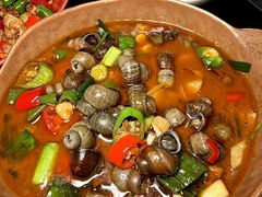 -好灶头妈妈菜·柴火灶台鱼·千岛湖土菜地标美食