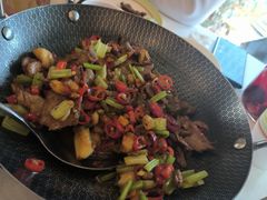 -开海·红岛海鲜虾水饺(石老人店)