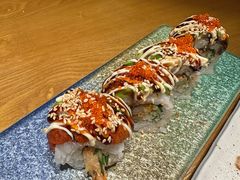 -赤稻·日式料理(禅城店)