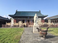 -代州文庙