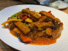 -品回味清真西北楼(宁波首店)