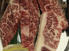 -隐炉和牛烧肉店(群力店)