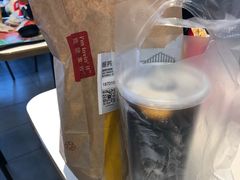 -麦当劳(健德桥得来速店)