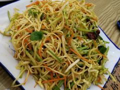 -聚德福海鲜家常菜(刘庄店)