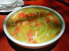 -绿茶餐厅(成都大悦城店)