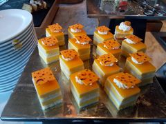 -福州仓山凯悦酒店·Market Cafe Lacucina咖啡厅