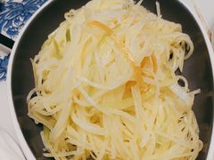 -东方饺子王(大屯路店)