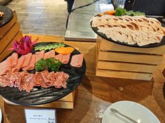 -惠州金海湾嘉华度假酒店