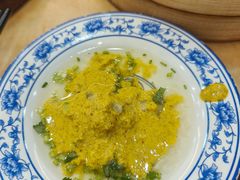 蘸料-都一处烧麦馆(前门店)