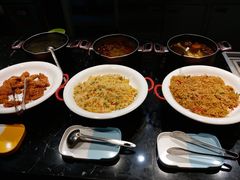 -非烤勿扰自助烤肉(东城时尚店)