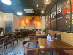 -南国印度餐厅Dakshin