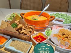 -33号大院·青岛本帮菜(五四广场店)