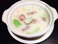 -浙江安吉JW万豪酒店·万豪中餐厅