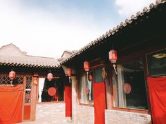 -暖泉古镇