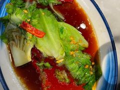 -云海肴·汽锅鸡·云南菜(广安门天虹店)