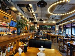 大堂-COMMUNE幻师(五角场店)