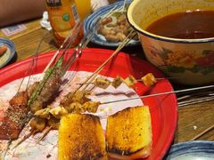 -北三老太太烧烤(人生一串上榜店)