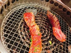 -拾勝牛·江景安格斯烧肉放题(江湾阳光天地店)