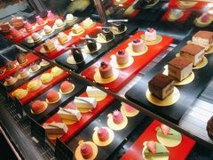 -五月罗马海鲜自助餐厅(陆家嘴店)