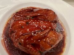 -得月楼·省级非遗·传统苏帮菜(观前店)