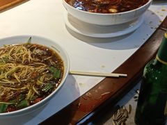-东北大院·东北菜(三台子店)