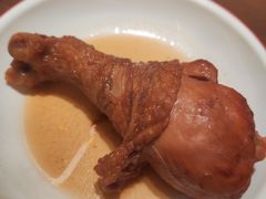 -顺溜·手工刀削面·黑金店(铜锣湾店)