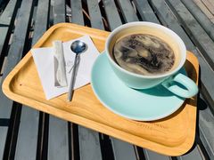 美式咖啡-sugarman espresso素饮糖人高新咖啡工厂
