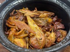 -斯丹姜母鸭·古法干香(涂门街总店)