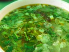 -龙门李家三旦羊肉汤馆