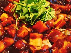 -黄记煌三汁焖锅(崇文门店)