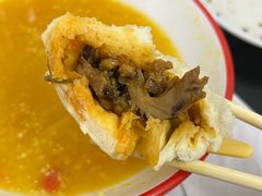 -老陶包子铺(南大西南村店)