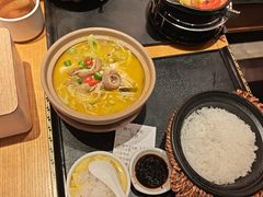 -谷田稻香(佛罗伦萨店)