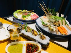 -生如夏花泰式火锅(鹭洲里店)