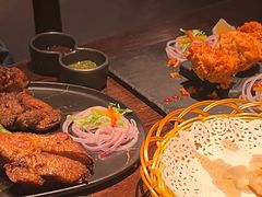 -甘尼仕印度餐厅爵士酒吧(阳春巷店)