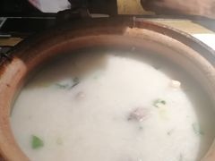 -粤港湾砂锅粥·宵夜(宝龙店)
