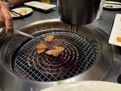 -NIUAN牛庵·日式和牛烧肉(恒隆店)