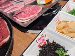-炉小哥烤肉(信万广场店)