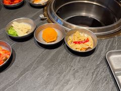 -麻蒲碳烤肉(远景路1号店)