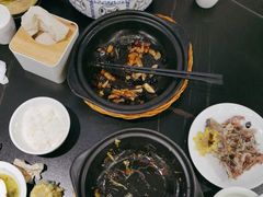 -国人川菜(李家村建东街店)